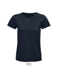 T-Shirt (Pioneer women 03579) french navy